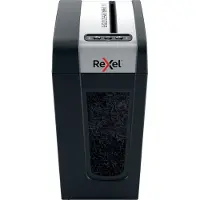 Rexel Secure MC4-SL Whisper-Shred Distruggidocumenti