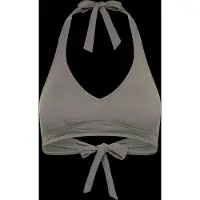 O'Neill Women's Grenanda Top Parte superiore bikini Donna (40, olivia)