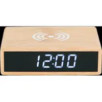 Karlsson Orologio LED da Tavolo Design KA5934