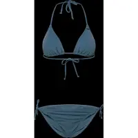 O'Neill Bikini Essentials Capri Bondey