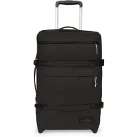 Eastpak Transit'r Plus S Borsa da viaggio (42 l, nero)
