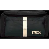 Picture Organic Clothing Wildpath Dopp Kit Borsetta da toilette (3 l, nero)