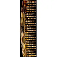Oribe Pettine districante in resina Pettine