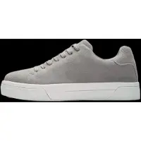 Selected Sneakers Uomini Grigio 41