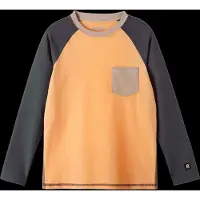 Reima Kid's Kroolaus Lycra Bambini (110, arancione)