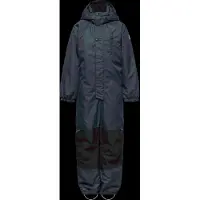 Reima Kid's Kaunisto Tuta outdoor Bambini (92, blu)