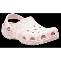 Crocs Zoccoli Classic Confetti