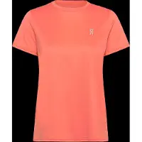ON Women's Core-T Maglia funzionale Donna (XS, arancione)