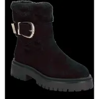 Steve madden Stivaletto 'Lodge' nero