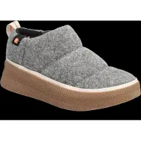 Sorel Youth Out n About IV Mini Puffy Scarpe per il tempo libero Bambini (32, grigio/ gum 2)