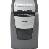 Rexel Trituratore Di Carta Optimum Auto+ 100m