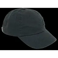 Vans Cappello da baseball nero