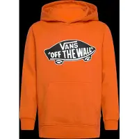 Vans Boys Style 76 Po Red Taglia: S | Abbigliamento Sportivo Outlet | Unisex | Rosso