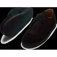 Selected Stivali Da Lavoro Moc Toe Uomini Nero 42