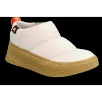 Sorel Youth Out n About IV Mini Puffy Scarpe per il tempo libero Bambini (32, bianco/ gum 16)