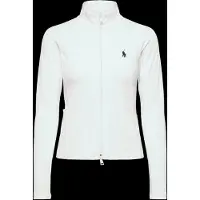 Ralph Lauren Giacchetta bianco