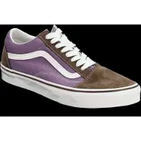 Vans Unisex Old Skool Brown Taglia: 44 | Sneakers Outlet | Unisex | Marrone