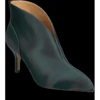 Woden Valentine Low Cut Satin Dark Forest Taglia: 36 | Stivali Outlet | Donna