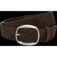 Tommy Hilfiger Cintura Casual 3.5 Suede