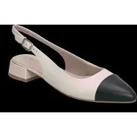 Tamaris Scarpe con cinturino alla caviglia beige - 37