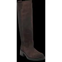 Steve madden Banner Boots Dark Brown Taglia: 41 | Stivali Outlet | Donna | Marrone