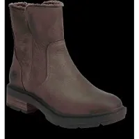 Timberland Brimfield Mid Warm Lined Boot Medium Brown Full Grain Taglia: 36 | Stivali Outlet | Donna | Marrone