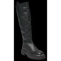 Steve madden Constance Boots Black Leather Taglia: 38 | Stivali Outlet | Donna | Nero
