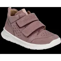 Superfit Kid's Breeze Scarpe per il tempo libero Bambini (28, porpora/rosa)