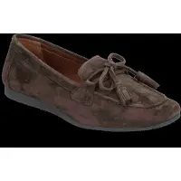 Vagabond SHOEMAKERS Mocassino 'Hillary' cioccolato