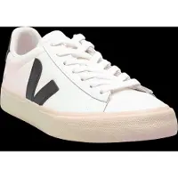 Veja Sneakers Campo Chromefree in pelle