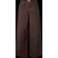 Y.A.S Yaselsie Mw Jeans Wide Fit