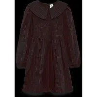 Y.A.S Yaschemma A Nido D'ape Vestito Mini