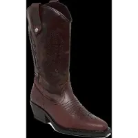 Steve madden Wallace Boots Burgundy Taglia: 36 | Stivali Outlet | Donna | Marrone