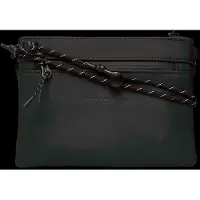 Tretorn Musette Bag Borsa a tracolla (1 l, grigio)