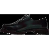 Selected Stivali Da Lavoro Moc Toe Uomini Nero 45