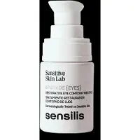 Sensilis Upgrade Contorno Occhi 15 ml — Contorno occhi