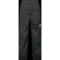 The North Face Teen's Antora Rain Pant Pantaloni antipioggia Bambini (XS, nero)