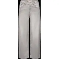 Levi's Kids Jeans '578 Baggy' grigio denim