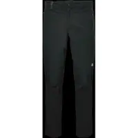 The North Face Quest Softshell Pant Pantaloni softshell Uomo (44 - Regular, nero)