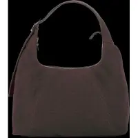 Núnoo Maxi Dandy Buckle Canvas Coffee Taglia: OS | Borse a mano Outlet | Unisex | Marrone