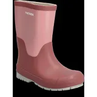 Tretorn Kid's Ven Stivali di gomma Bambini (20, fuchsia)