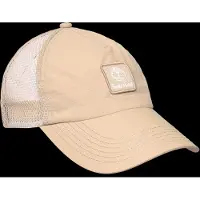 Timberland Soft Structure Trucker Medium Beige Taglia: OS | Cappelli Outlet | Uomo | Marrone