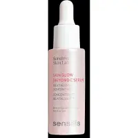 Sensilis Siero Skin Glow Beyond C 30 ml — Siero viso