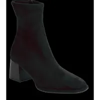 Steve madden Nextstep Booties Black/black Taglia: 37 | Stivali Outlet | Donna | Nero