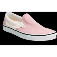 Vans Unisex Classic Slip-on Pink Taglia: 38.5 | Sneakers Outlet | Unisex | Rosa