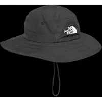 The North Face Kid's Class V Brimmer Cappello Bambini (S, nero)