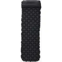 Whistler Materasso gonfiabile - - Kadenwood - Nylon resistente - Cuscino integrato