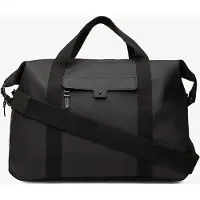 Tretorn Farö Travelbag Borsa da viaggio (35 l, nero)