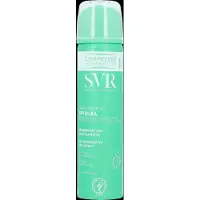 SVR Deodorante Roll-on Spirial Vegetal 75ml