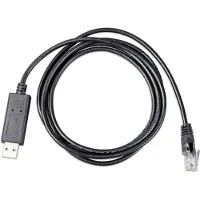 Victron Energy Regolatore Usb Solare Blu Pwm-pro